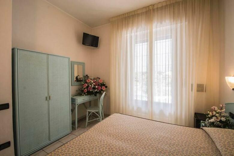Hotel Riviera Blu