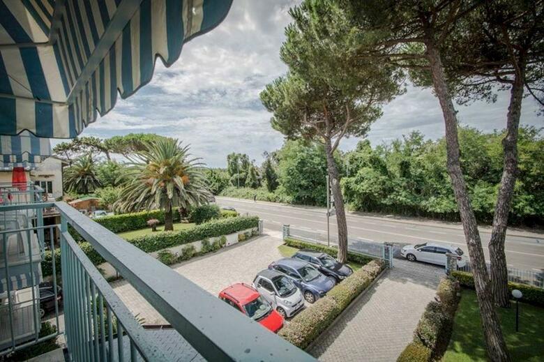 Hotel Riviera Blu