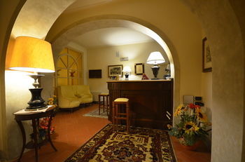 Hotel Il Convento
