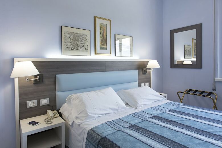 Hotel Il Giardino