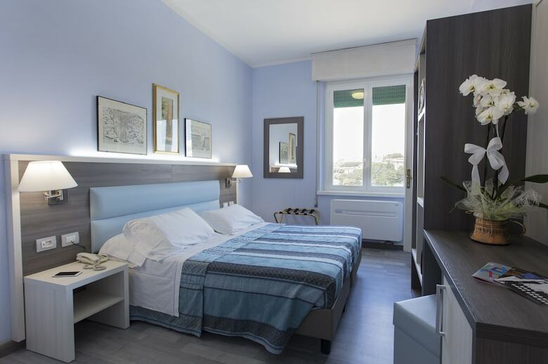 Hotel Il Giardino