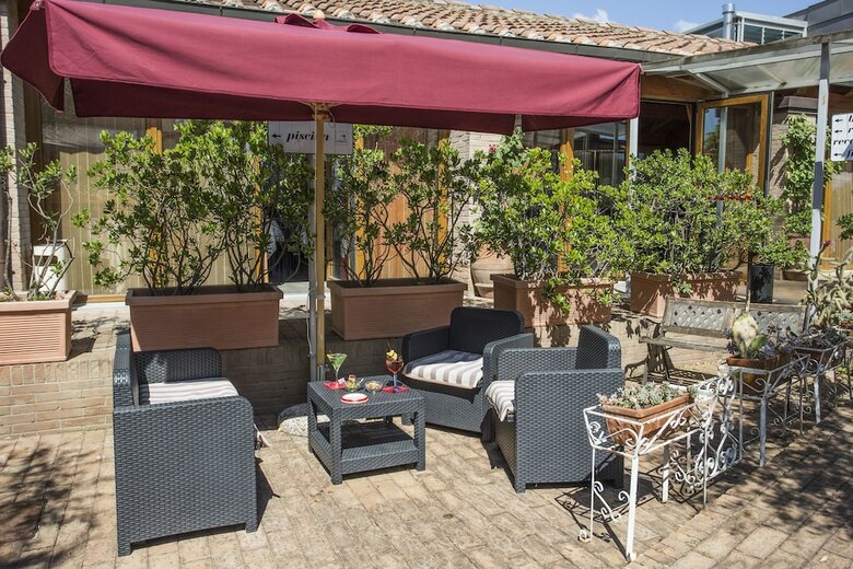 Hotel Il Giardino