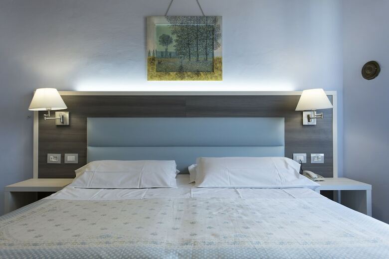 Hotel Il Giardino