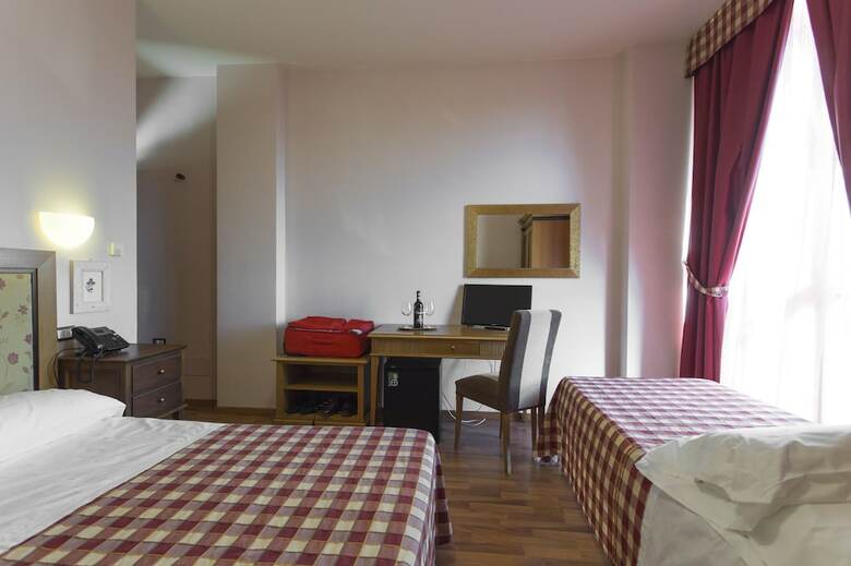 Hotel Il Giardino