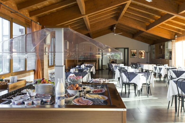 Hotel Il Giardino