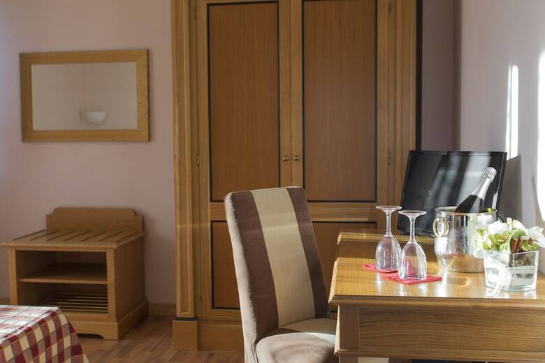 Hotel Il Giardino