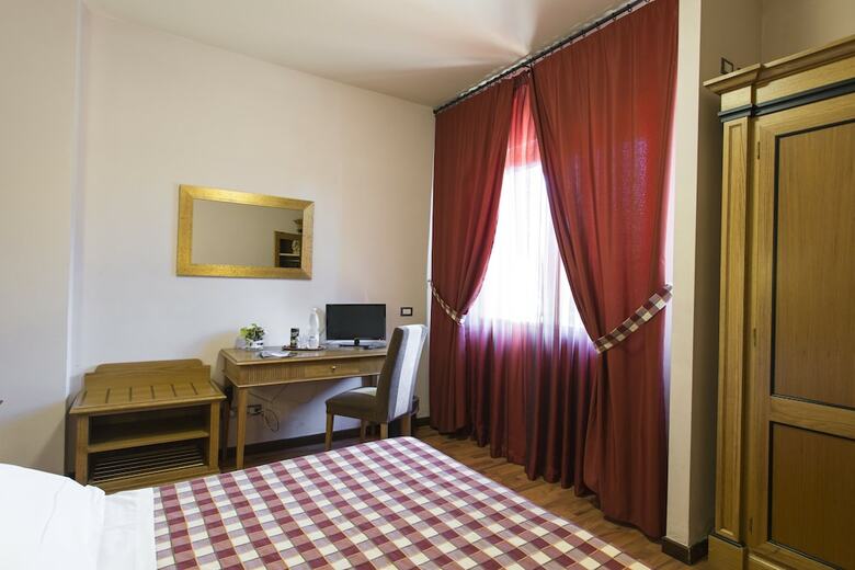 Hotel Il Giardino