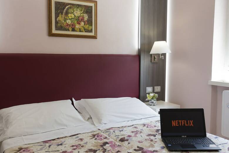 Hotel Il Giardino