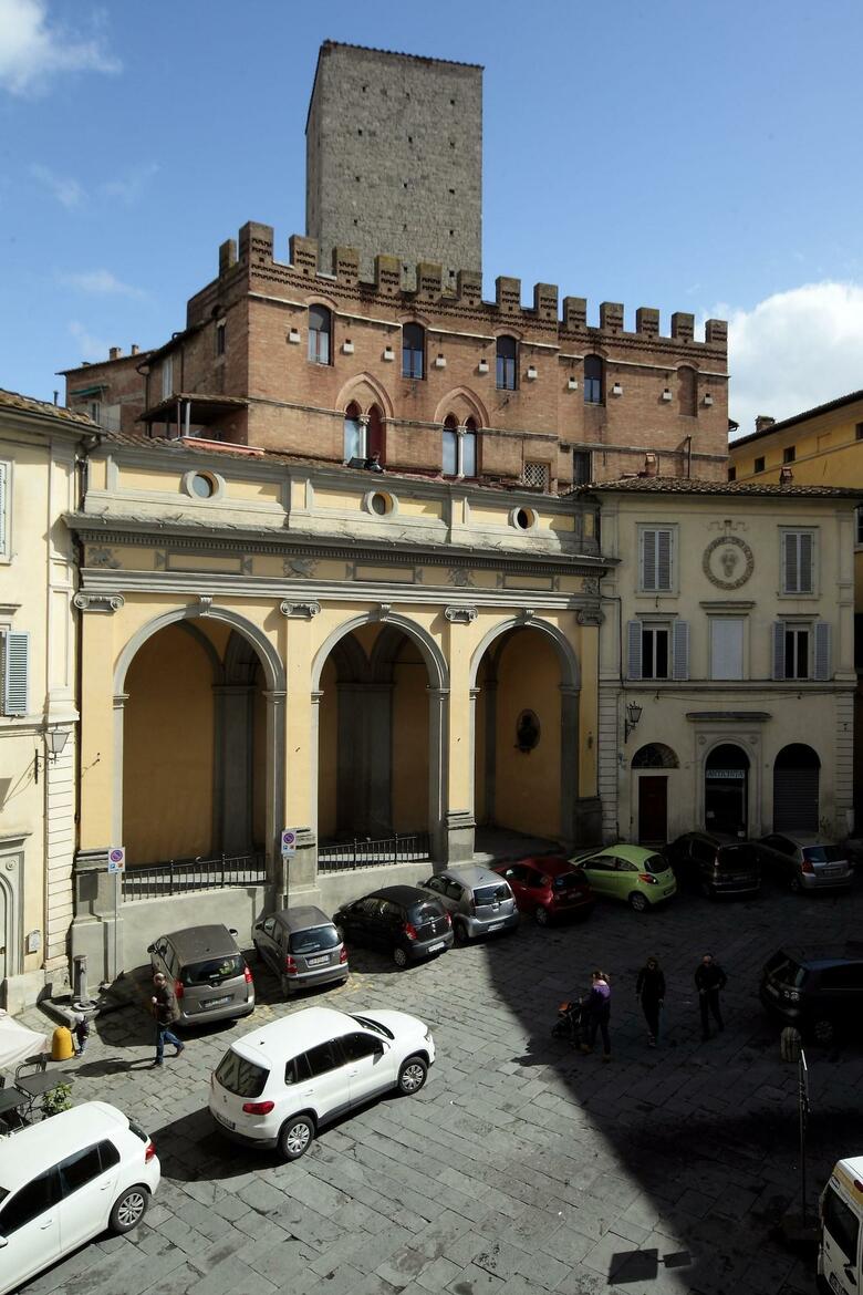 Hotel La Perla