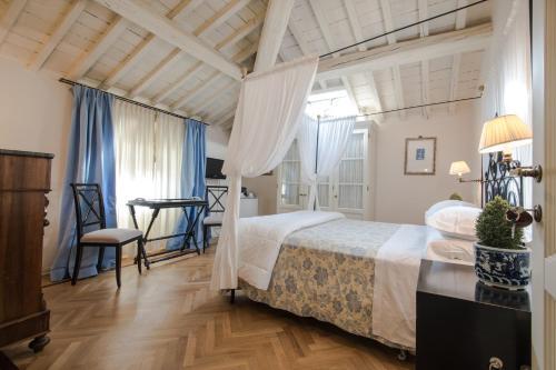 Bed & Breakfast Villa Le Magnolie