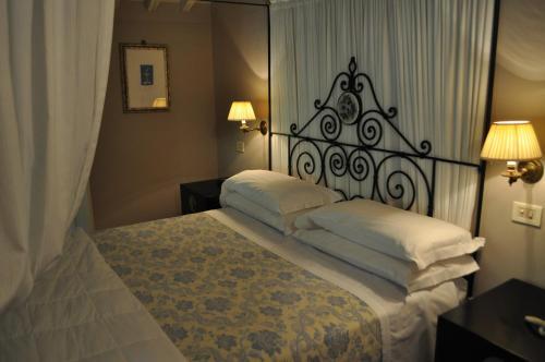Bed & Breakfast Villa Le Magnolie