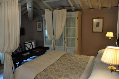 Bed & Breakfast Villa Le Magnolie