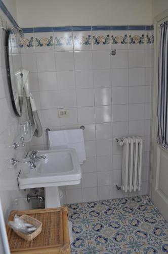 Bed & Breakfast Villa Le Magnolie