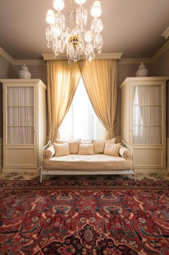 Bed & Breakfast Villa Le Magnolie