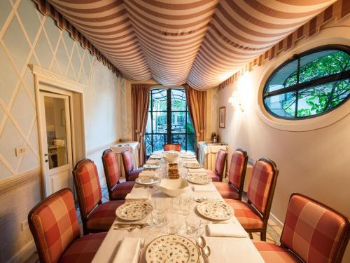 Bed & Breakfast Villa Le Magnolie