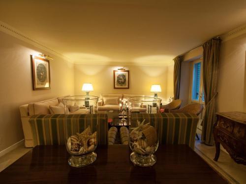 Bed & Breakfast Villa Le Magnolie