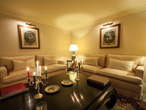 Bed & Breakfast Villa Le Magnolie