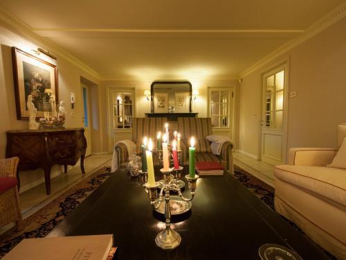 Bed & Breakfast Villa Le Magnolie