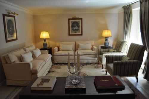 Bed & Breakfast Villa Le Magnolie