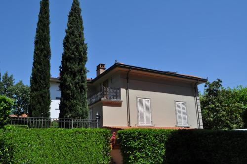 Bed & Breakfast Villa Le Magnolie