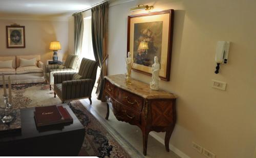 Bed & Breakfast Villa Le Magnolie