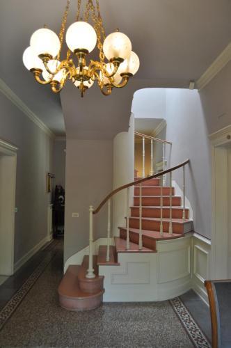 Bed & Breakfast Villa Le Magnolie