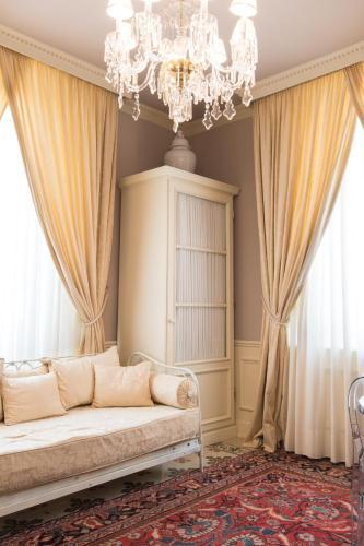 Bed & Breakfast Villa Le Magnolie