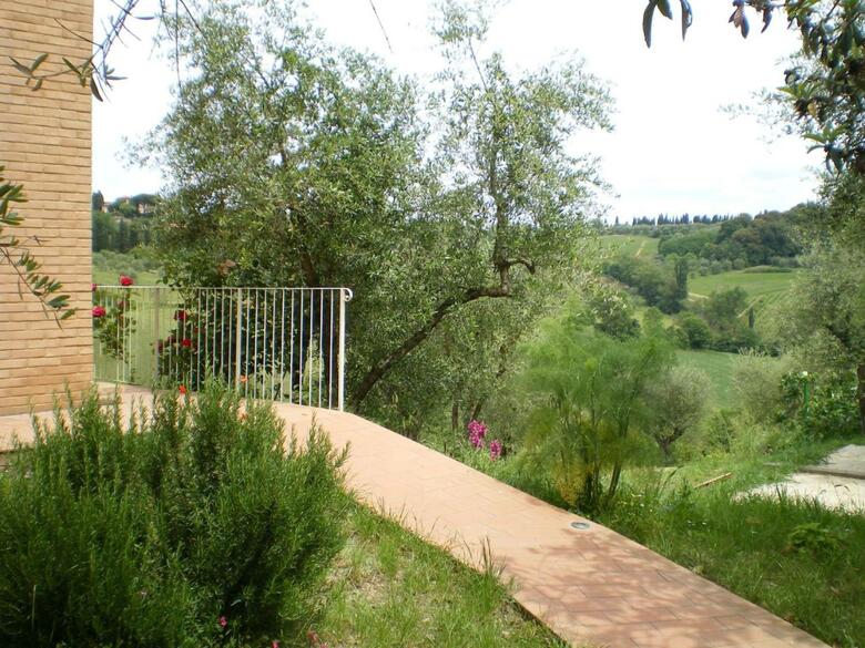 Residencia Fullino Nero