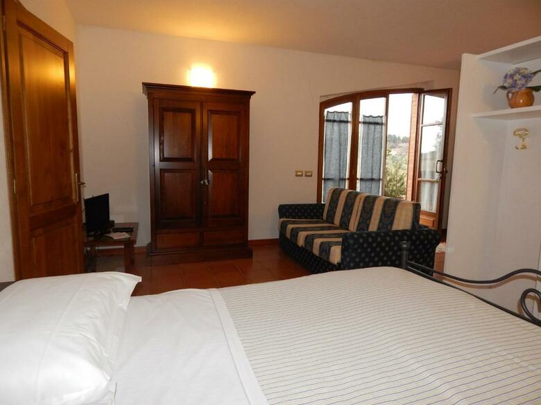 Residencia Fullino Nero