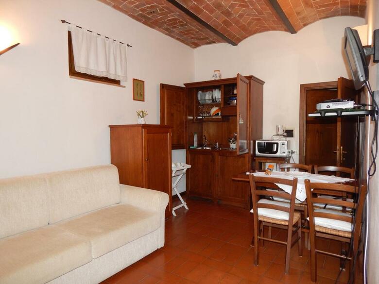 Residencia Fullino Nero