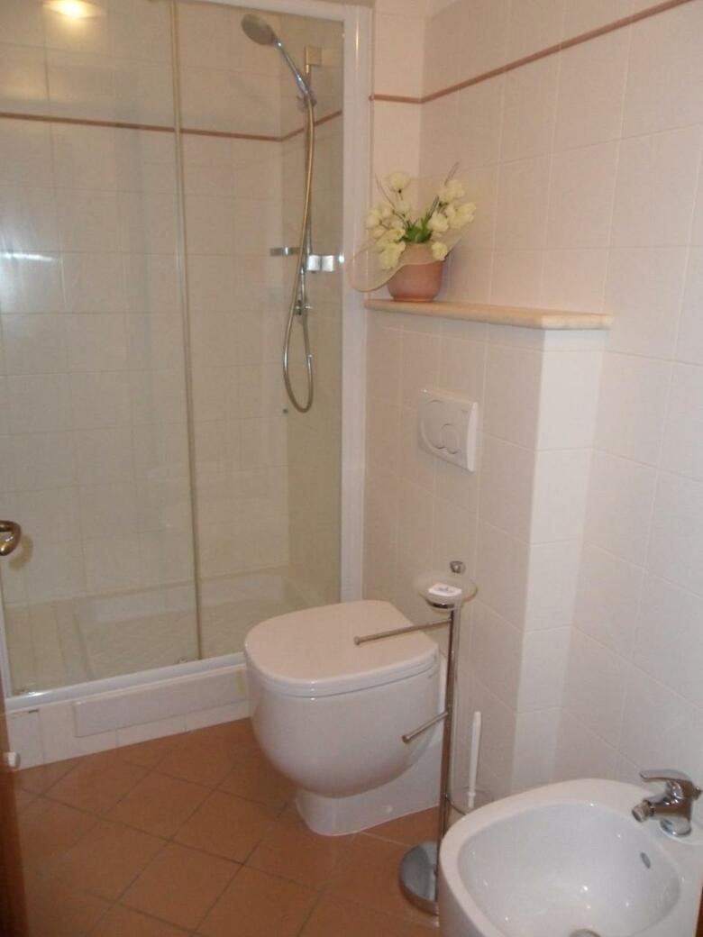 Residencia Fullino Nero