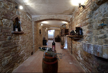 Bed & Breakfast Casale Virgili