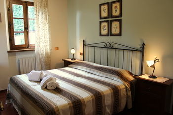 Bed & Breakfast Casale Virgili
