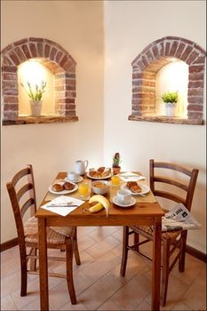 Bed & Breakfast Casale Virgili