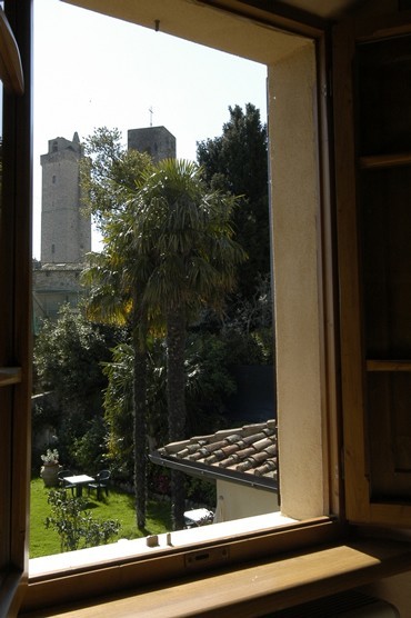 Bed & Breakfast La Mandragola Locanda