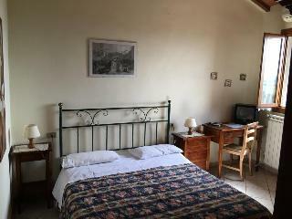 Bed & Breakfast Sangiapartments