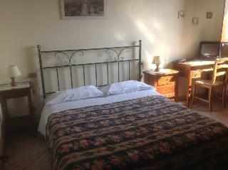 Bed & Breakfast Sangiapartments