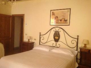 Bed & Breakfast Sangiapartments