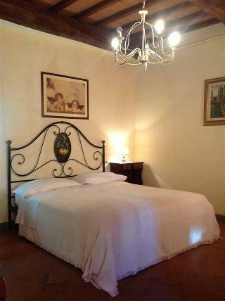Bed & Breakfast Sangiapartments