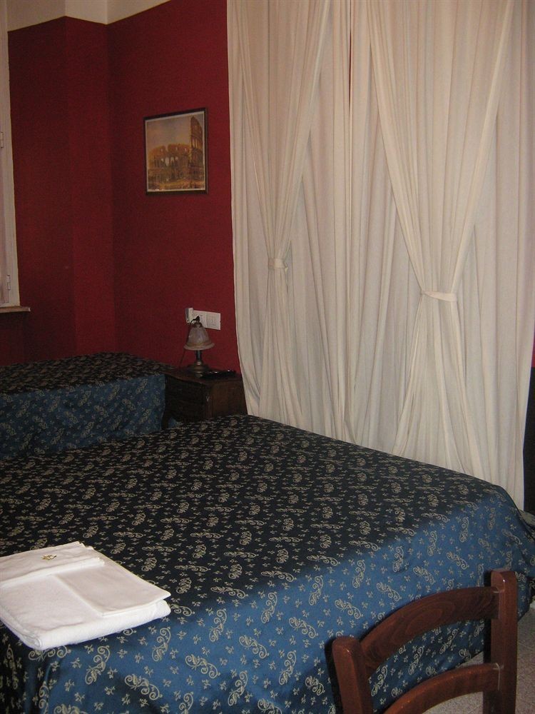 Hotel Ferraro