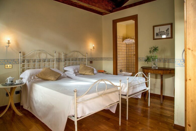 Hotel Antica Locanda Palmieri