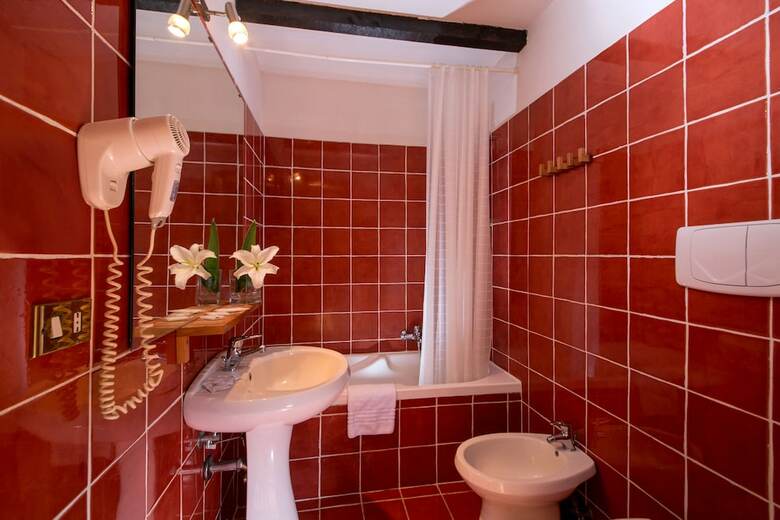 Hotel Antica Locanda Palmieri