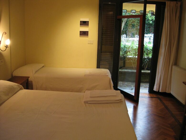 Hotel Antica Locanda Palmieri