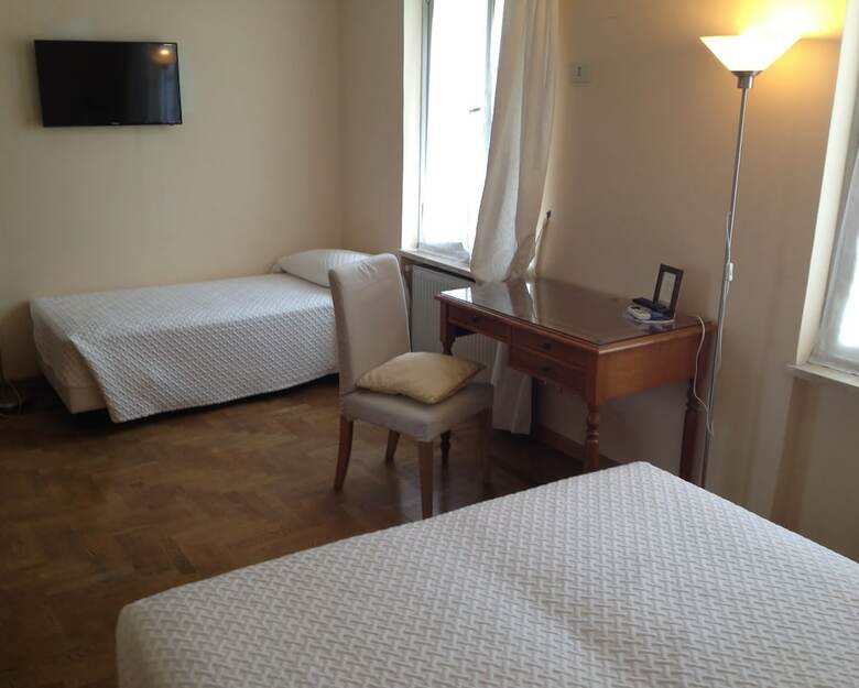 Hotel Antica Locanda Palmieri