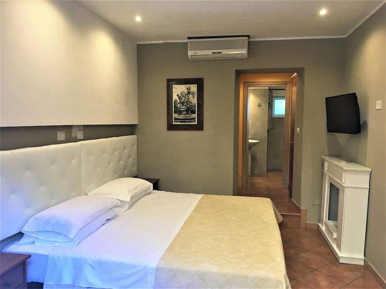 Hotel Antica Locanda Palmieri