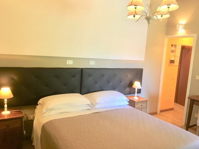 Hotel Antica Locanda Palmieri