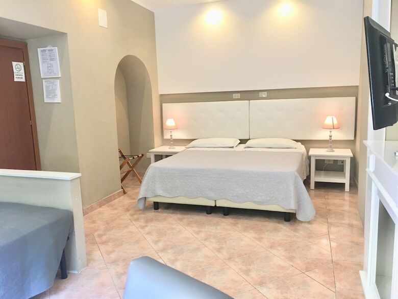 Hotel Antica Locanda Palmieri