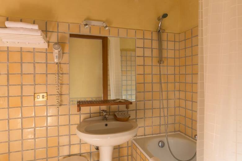 Hotel Antica Locanda Palmieri