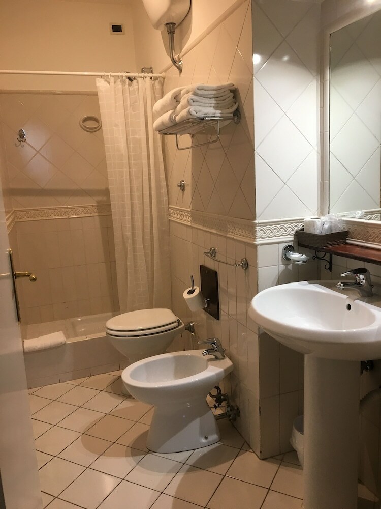 Hotel Antica Locanda Palmieri