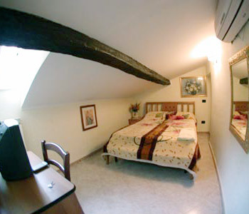 Bed & Breakfast 3 Coins Trevi Fountain